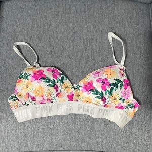 Victoria’s Secret Pink Bra